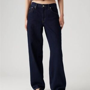 Levi's® Premium BAGGY DAD WOMEN'S JEANS